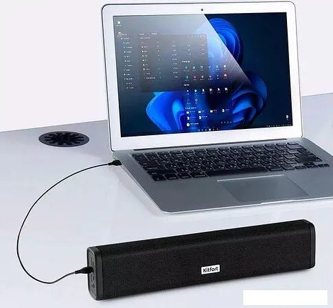 Акустика Kitfort КТ-3365