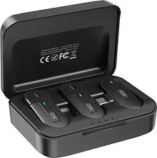 Радиомикрофон XO MKF09A