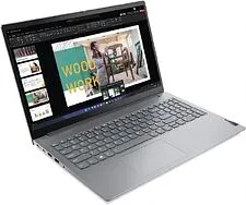 Ноутбук Lenovo ThinkBook 15 G4 IAP 21DJ00SUUS