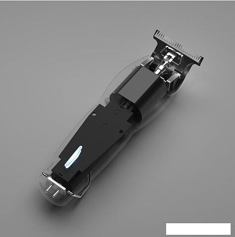 Машинка для стрижки Enchen Humming Bird EC-2001