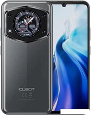 Телефон Cubot A30 6GB/128GB (темно-серый)