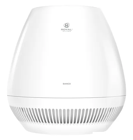 Мойка воздуха Royal Clima Bianco RAW-B350/4.2E-WT