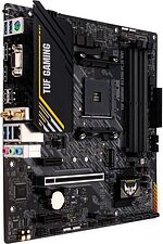 Материнская плата ASUS TUF Gaming A520M-Plus WiFi Материнская плата ASUS TUF Gaming A520M-Plus WiFi