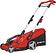 Газонокосилка Einhell GP-CM 36/41 Li-Solo (без АКБ)