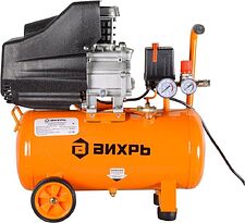 Компрессор Вихрь КМП-24/230АМ
