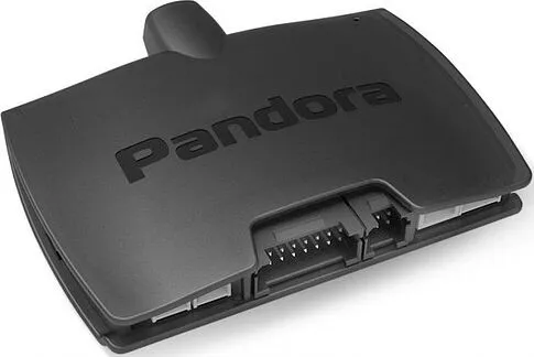 Автосигнализация Pandora VX-4G Light