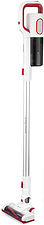 Пылесос Blackton Bt VCA1604B (белый/красный) Пылесос Blackton Bt VCA1604B (белый/красный)