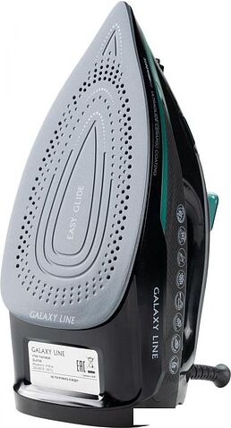 Утюг Galaxy Line GL6136