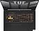 Игровой ноутбук ASUS TUF Gaming F17 FX707ZC4-HX119