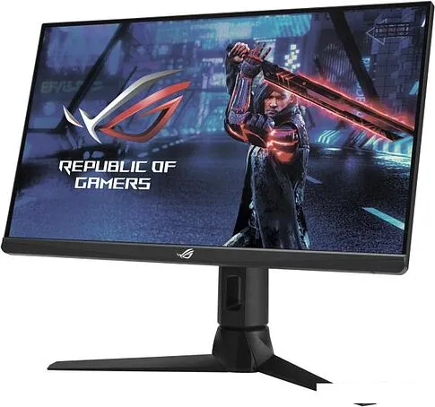 Игровой монитор ASUS ROG Strix XG259CM