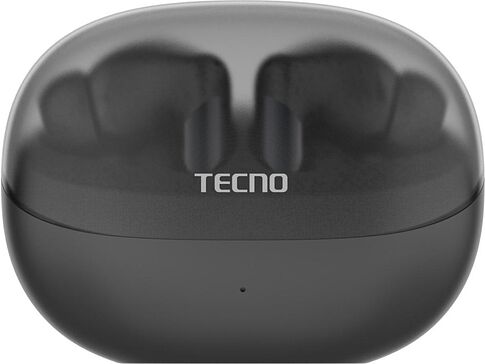 Наушники Tecno Buds 4 (черный)