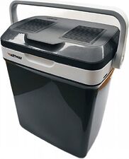 Термоэлектрический автохолодильник Artway AH21L 21л (черный)