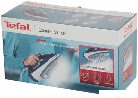 Утюг Tefal FV2838E0