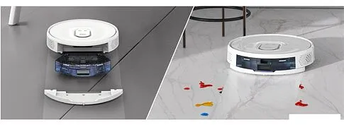 Робот-пылесос Neabot Q11