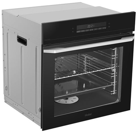 Электрический духовой шкаф Haier HOQ-P16AS5SX