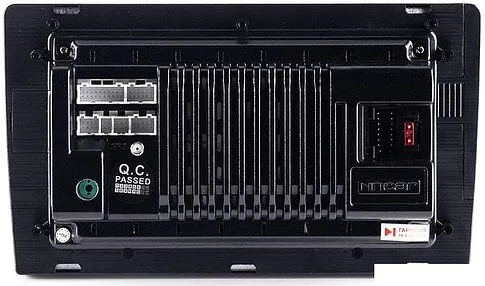 USB-магнитола Incar DTA2-7709U
