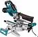 Торцовочная пила Makita LS0816F