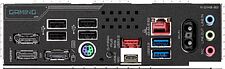 Материнская плата Gigabyte B850M Gaming X WiFi6E Материнская плата Gigabyte B850M Gaming X WiFi6E