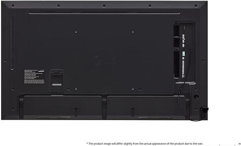 Информационная панель LG 55UH5N-M