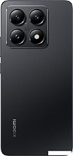 Смартфон Xiaomi 14T 12GB/512GB международная версия (черный титан) и Xiaomi Gift Box по акции Смартфон Xiaomi 14T 12GB/512GB международная версия (черный титан) и Xiaomi Gift Box по акции