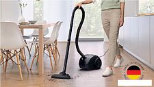 Пылесос Bosch Serie 2 BGLS2BA3H Пылесос Bosch Serie 2 BGLS2BA3H
