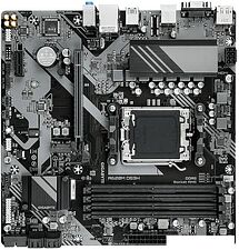 Материнская плата Gigabyte A620M DS3H (rev. 1.0) Материнская плата Gigabyte A620M DS3H (rev. 1.0)