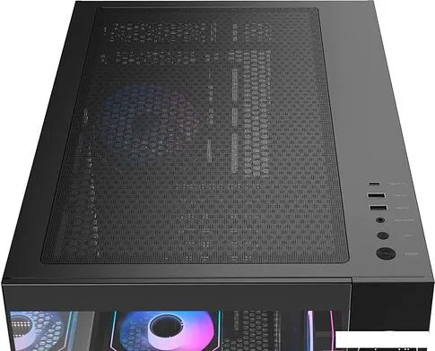 Корпус Ocypus Iota C70 BK ARGB