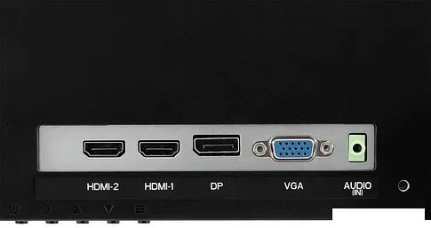 Игровой монитор Digma DM-MONG2410