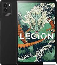 Геймерский планшет Lenovo Legion Y700 Wi-Fi 12GB/256GB (черный) Геймерский планшет Lenovo Legion Y700 Wi-Fi 12GB/256GB (черный)
