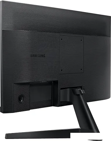 Монитор Samsung LS24C310EAIXCI