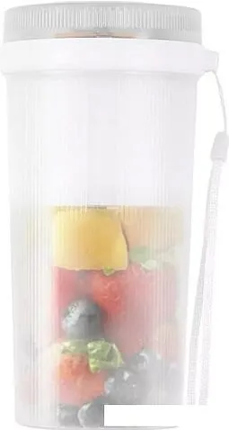 Портативный блендер Kitfort KT-3508