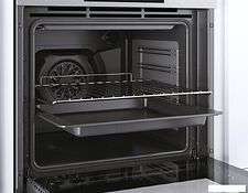 Электрический духовой шкаф Haier HOD-P12CTGB Электрический духовой шкаф Haier HOD-P12CTGB
