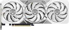 Видеокарта Acer Predator BiFrost White Radeon RX 9070 XT OC 16GB DP.Z4FWW.P02