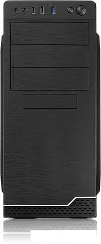 Корпус Foxline 450W FL-816-FZ450R-U31