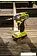 Винтоверт Ryobi RID18X-0 5133004961 (без АКБ)