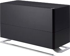 Увлажнитель воздуха Stadler Form Oskar big Black