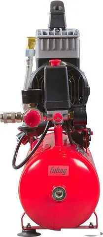 Компрессор Fubag OLS 190/10 CM1.6 646066