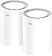 Wi-Fi система Cudy M1800 2.0 (2-Pack)