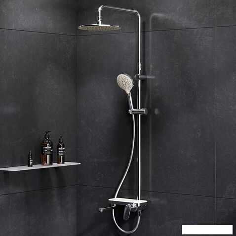 Душевая система  AM.PM Chiс F0720700