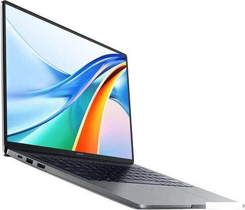 Ноутбук HONOR MagicBook X14 2024 FRI-H56 5301AKAU