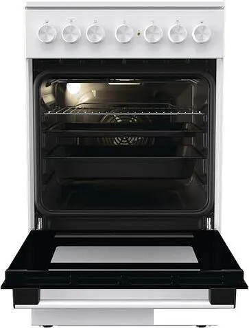 Кухонная плита Gorenje GEC5B41WG