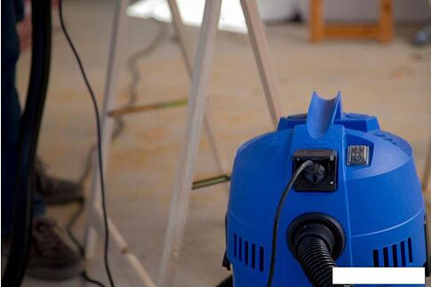 Пылесос Nilfisk-Alto Buddy II 18L T [18451134]