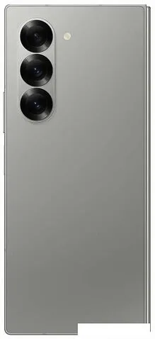 Смартфон Samsung Galaxy Z Fold6 SM-F956B/DS 12GB/256GB (серый)