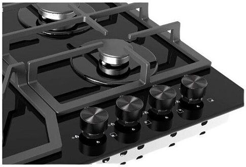 Варочная панель Candy CHXG64CNB