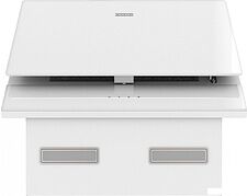 Кухонная вытяжка Franke Temper 50 WH 330.0712.114