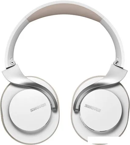 Наушники Shure Aonic 40 (белый)