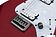 Электрогитара Schecter Banshee-6 SGR MRED