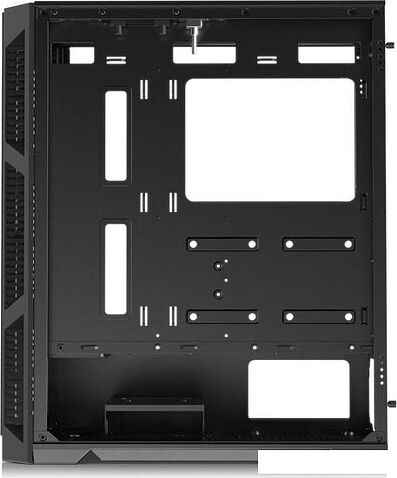 Корпус Raijintek Arcadia III MS4