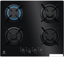 Варочная панель Electrolux EGT6242NVK