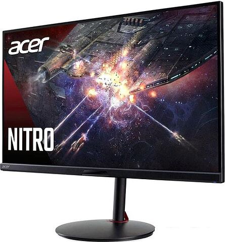 Монитор Acer Nitro XV282KKVbmiipruzx